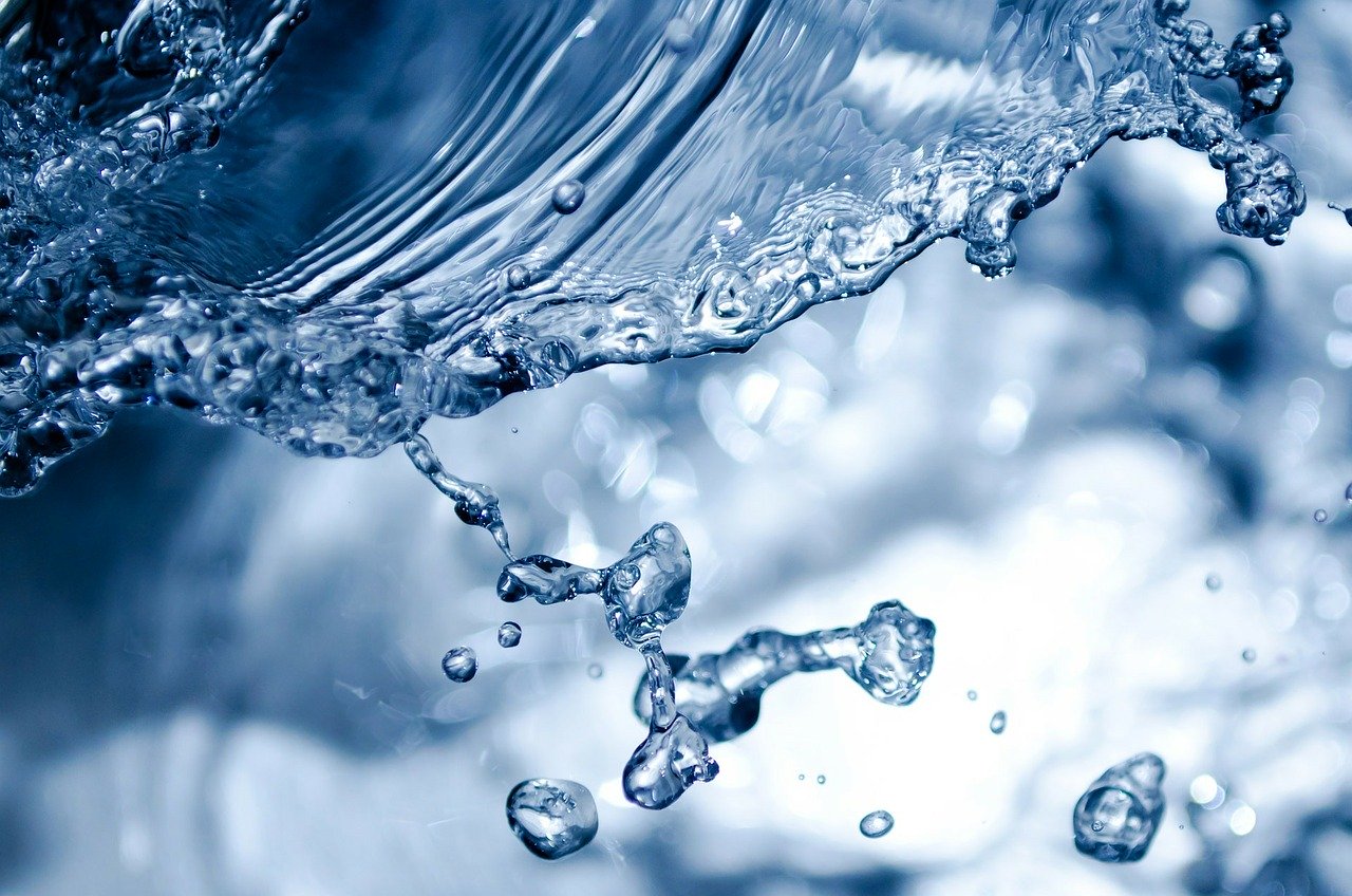 Castalie : eau micro filtrée éco responsable